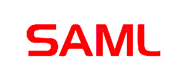 SAML logo