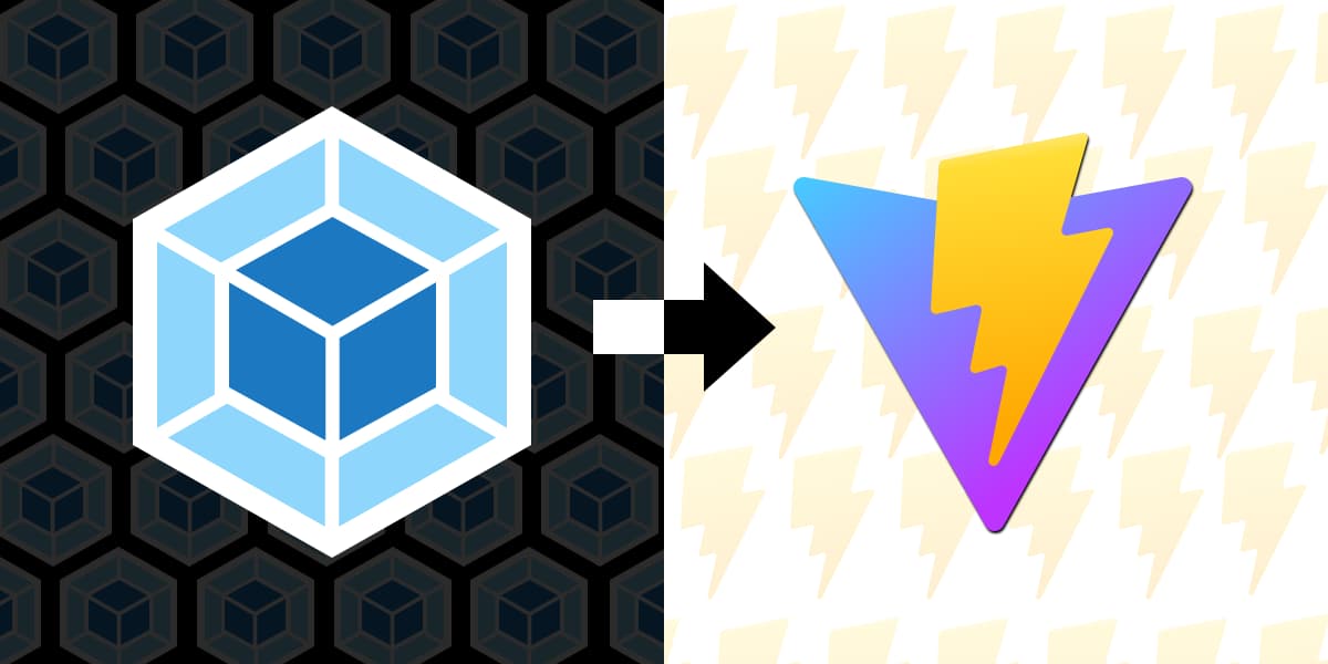 Vite as an alternative to webpack-encore in Symfony applications